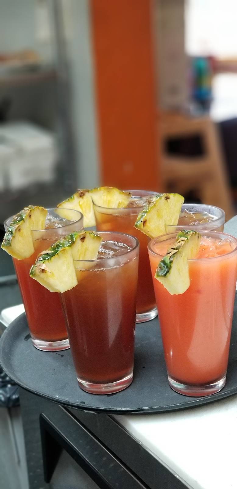 Ohana Hawaiian Cafe | restaurant | 6320 NE Sandy Blvd, Portland, OR 97213, USA | 5033355800 OR +1 503-335-5800