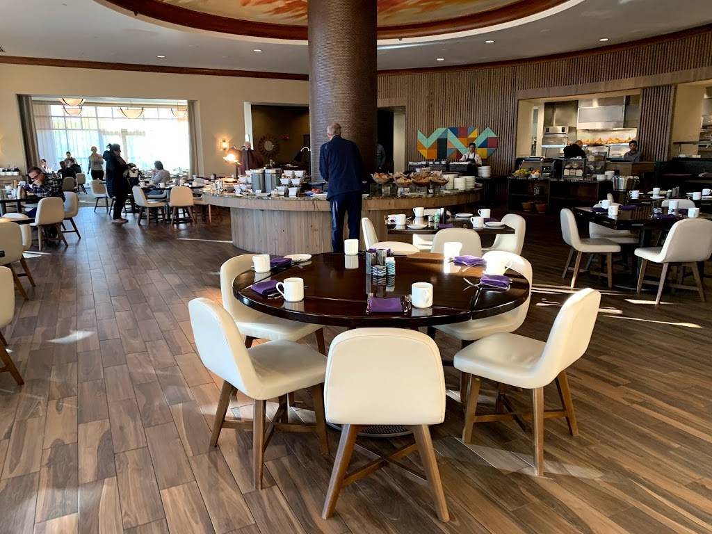 Signature Grill with Patio Dining | restaurant | 3800 W Starr Pass Blvd, Tucson, AZ 85745, USA | 5207923500 OR +1 520-792-3500