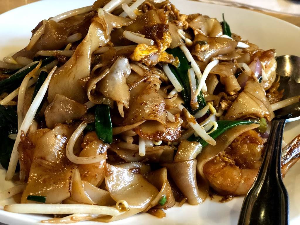 Jaya Asian Grill | meal delivery | 1699 S Colorado Blvd B, Denver, CO 80222, USA | 3037577887 OR +1 303-757-7887