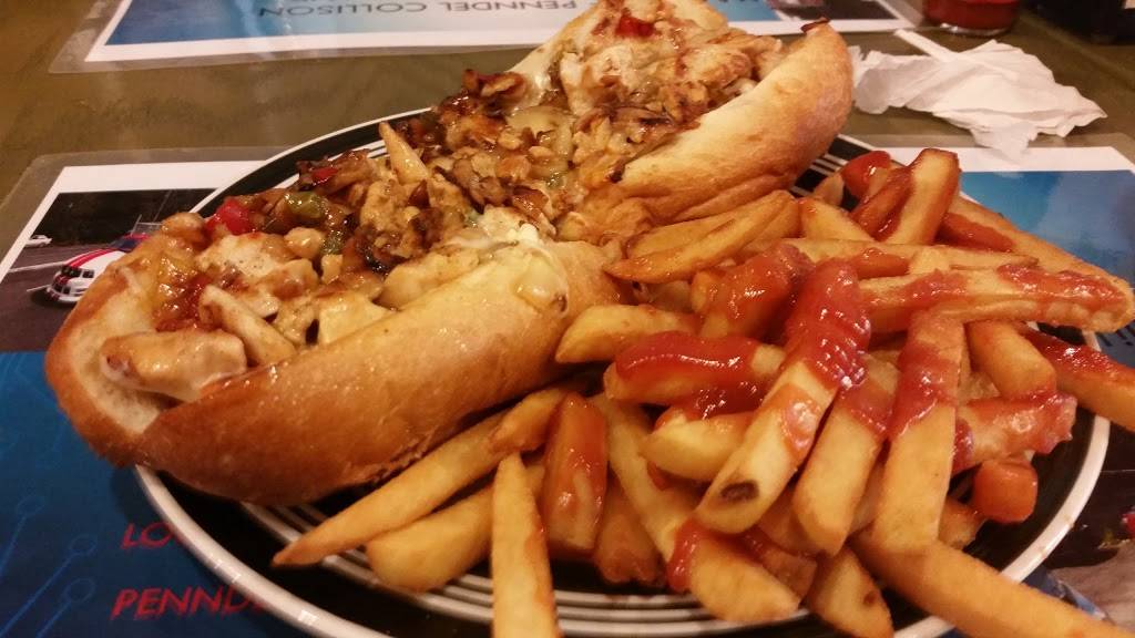 Newmans Grill | restaurant | 5946 Germantown Ave, Philadelphia, PA 19144, USA | 2158442862 OR +1 215-844-2862