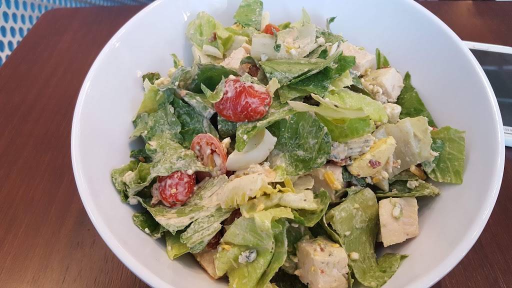 Coolgreens - Tulsa | restaurant | 5501 E 41st St, Tulsa, OK 74135, USA | 9188787600 OR +1 918-878-7600