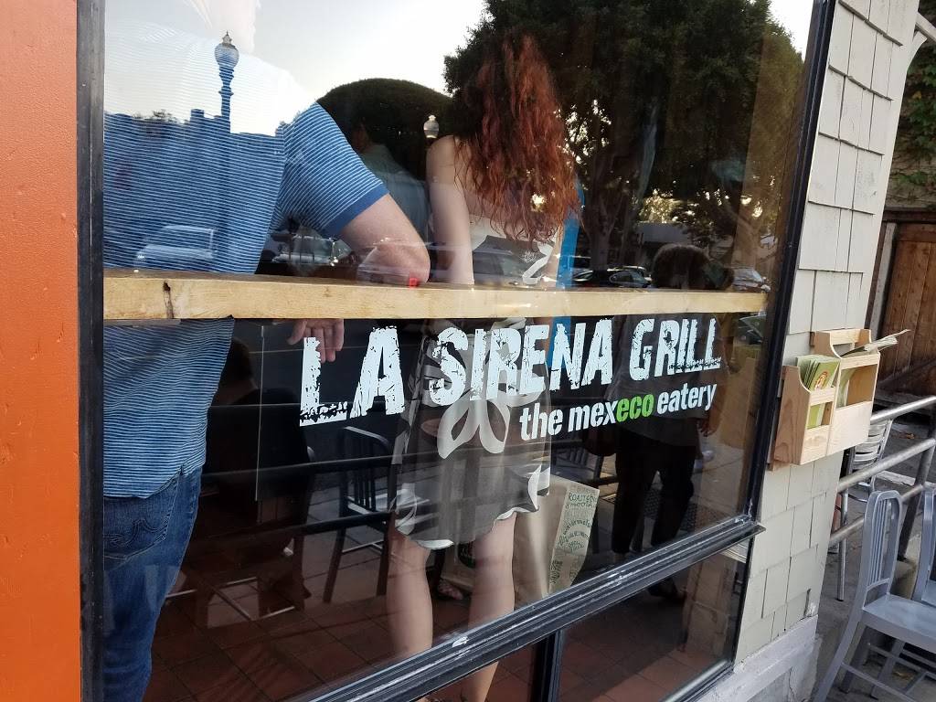 La Sirena Grill | restaurant | 347 Mermaid St, Laguna Beach, CA 92651, USA | 9494978226 OR +1 949-497-8226