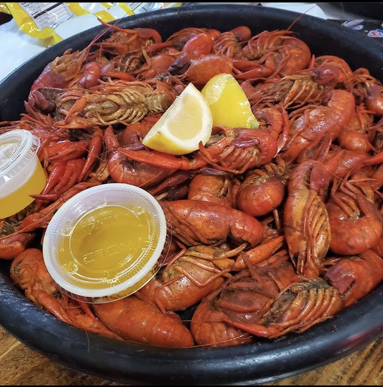 Gulf Shores Steamer | restaurant | 27267 Perdido Beach Blvd # 115, Orange Beach, AL 36561, USA | 2519486344 OR +1 251-948-6344