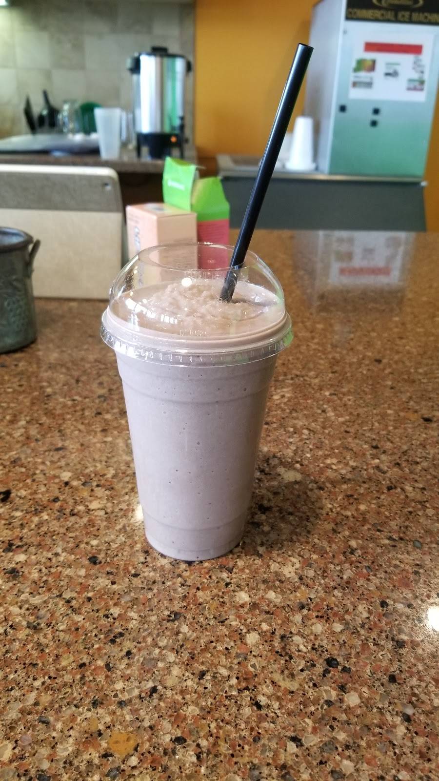 HealthyVIBE | restaurant | 3450 Bunker Lake Blvd NW, Andover, MN 55304, USA | 6127153545 OR +1 612-715-3545