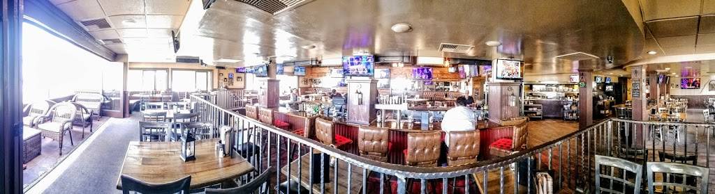 On the Rocks Bar And Grill | restaurant | 2332 West Coast Hwy, Newport Beach, CA 92663, USA | 9496738444 OR +1 949-673-8444