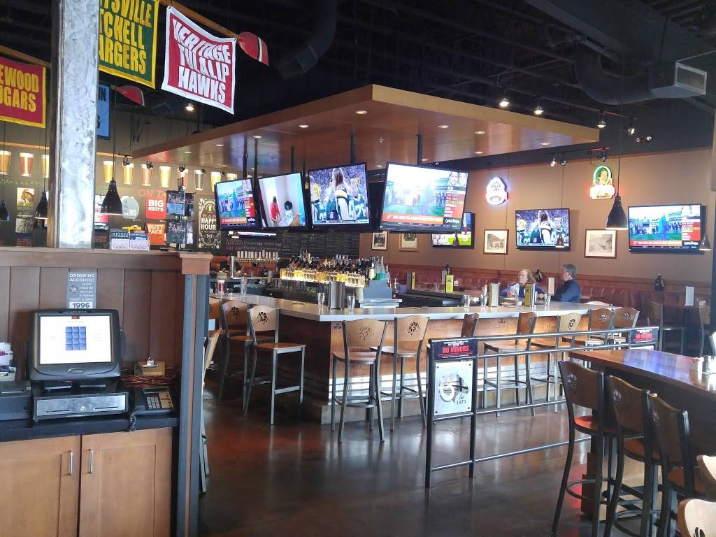 RAM Restaurant & Brewery | restaurant | 10520 Quil Ceda Blvd, Marysville, WA 98271, USA | 3606537721 OR +1 360-653-7721