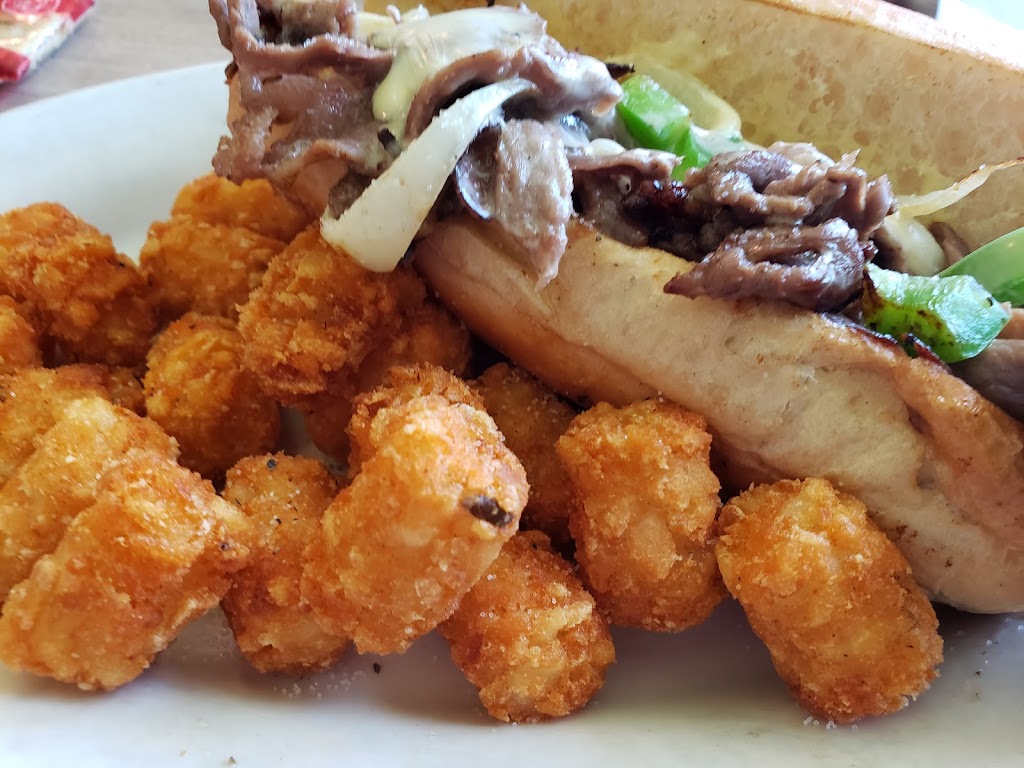 Frontier Diner | restaurant | 213 Grand Ave, Cheraw, CO 81030, USA | 7198536208 OR +1 719-853-6208