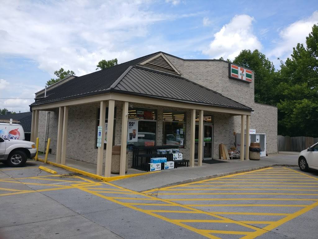 7-Eleven | bakery | 4697 John Marshall Hwy, Linden, VA 22642, USA | 5406351899 OR +1 540-635-1899