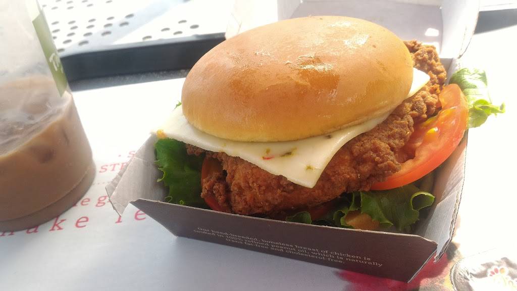 Chick-fil-A | restaurant | 2072 Lantern Ridge Dr, Richmond, KY 40475, USA | 8596250388 OR +1 859-625-0388