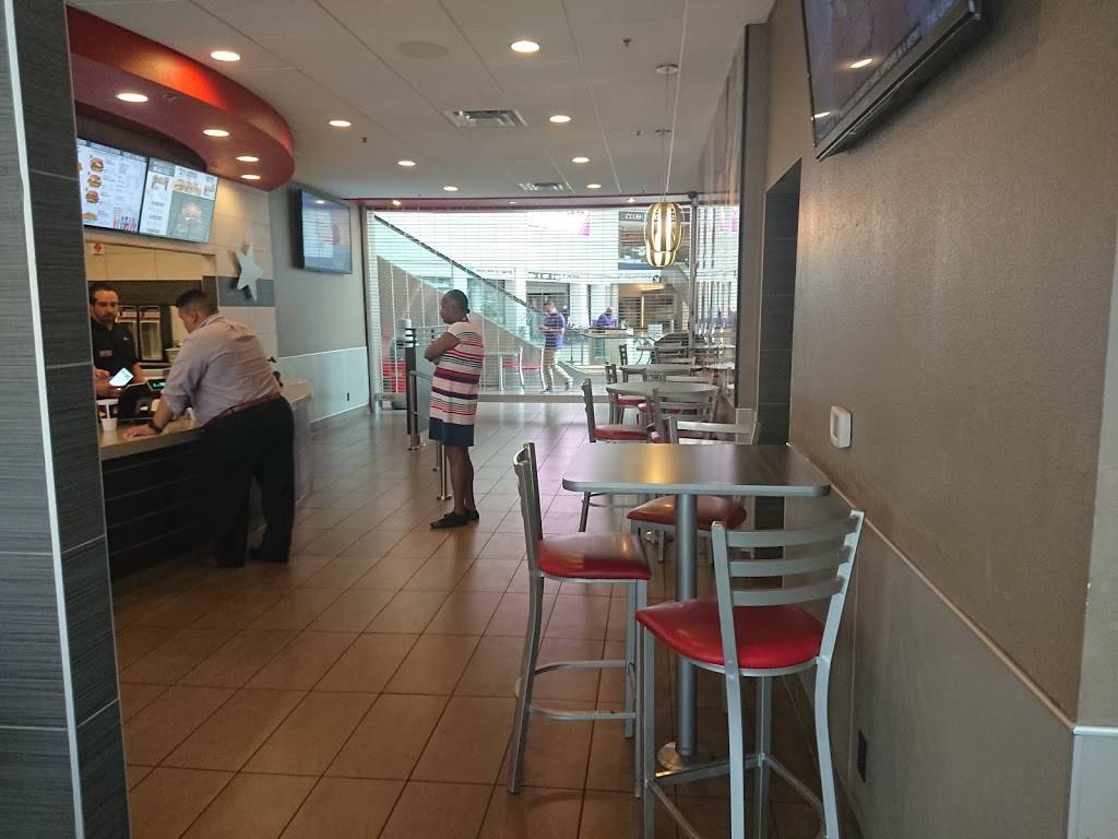 Carls Jr. | restaurant | 201 E Jefferson St, Phoenix, AZ 85004, USA | 6022581470 OR +1 602-258-1470