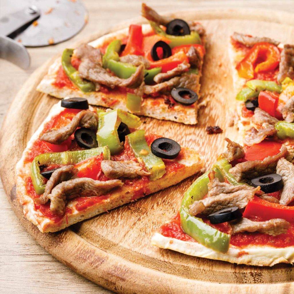 Fratelli La Bufala - Miami Beach | restaurant | 437 Washington Ave, Miami Beach, FL 33139, USA | 3055320700 OR +1 305-532-0700