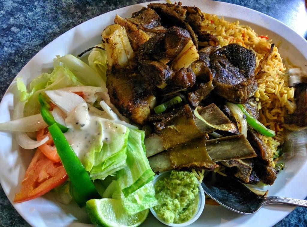 Fatuma Restaurant | restaurant | 4869 University Ave, San Diego, CA 92105, USA | 6192698268 OR +1 619-269-8268