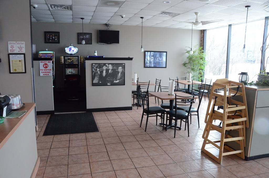 Original Mr Beef | restaurant | 12320 W 143rd St, Homer Glen, IL 60491, USA | 7086450456 OR +1 708-645-0456