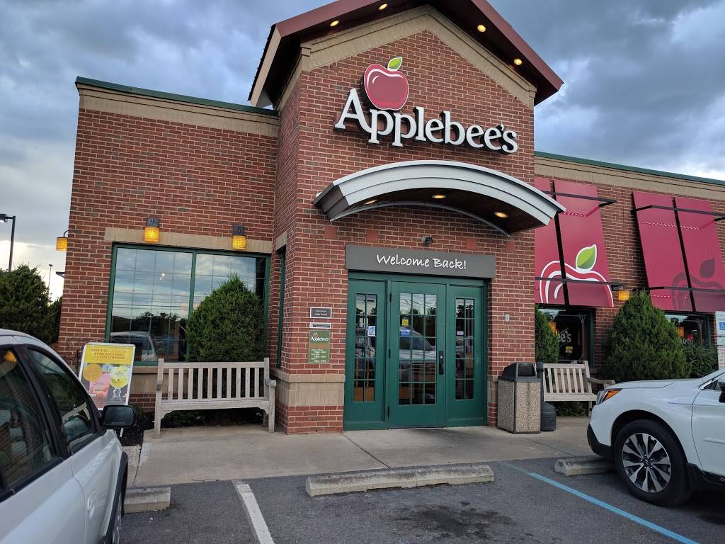 Applebees Grill + Bar | restaurant | 300 International Dr, Lewisburg, PA 17837, USA | 5705226513 OR +1 570-522-6513