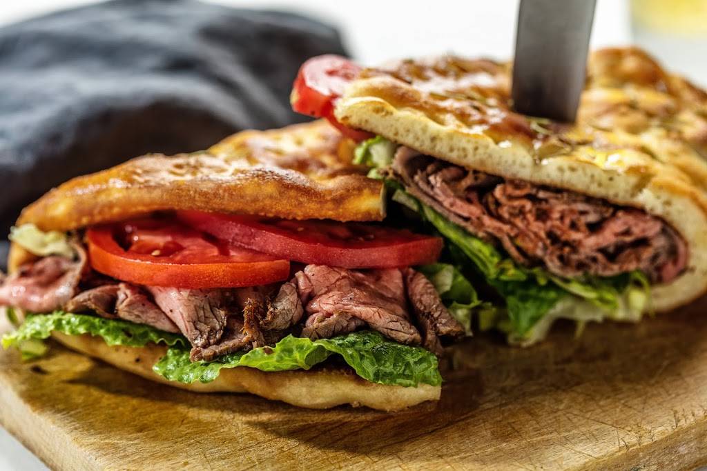 Anthonys Coal Fired Pizza | restaurant | 783 Butterfield Rd, Lombard, IL 60148, USA | 6302866372 OR +1 630-286-6372