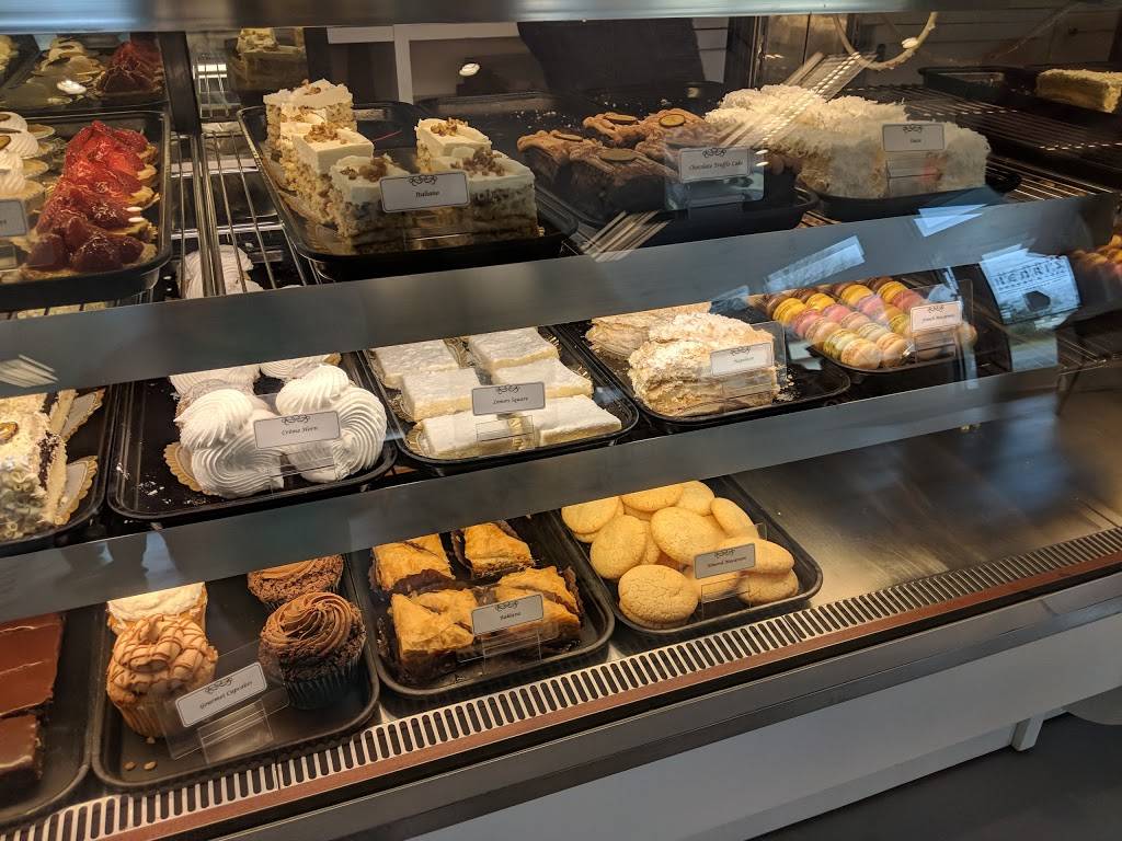 Henris Bakery & Café | bakery | 2310 Coronet Way NW, Atlanta, GA 30318, USA | 4049689412 OR +1 404-968-9412