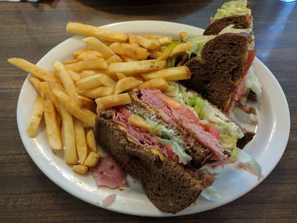 Tuckers Restaurant | restaurant | 1637 Vine St, Cincinnati, OH 45202, USA | 5139548920 OR +1 513-954-8920