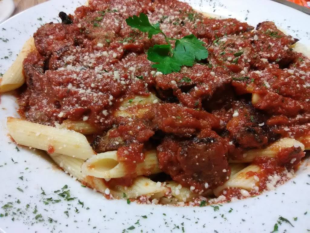 Francos Pizzeria | restaurant | 5 W Silver Star Rd, Ocoee, FL 34761, USA | 4078774445 OR +1 407-877-4445