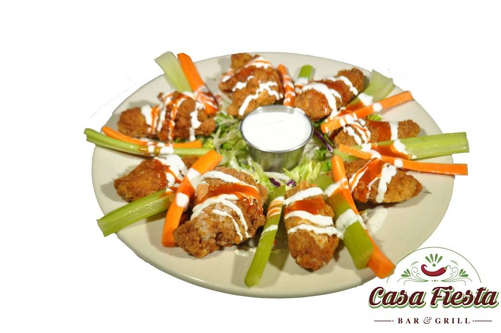 Casa fiesta bar & grill | restaurant | 3121 Palmer Hwy, Texas City, TX 77590, USA | 4099950594 OR +1 409-995-0594
