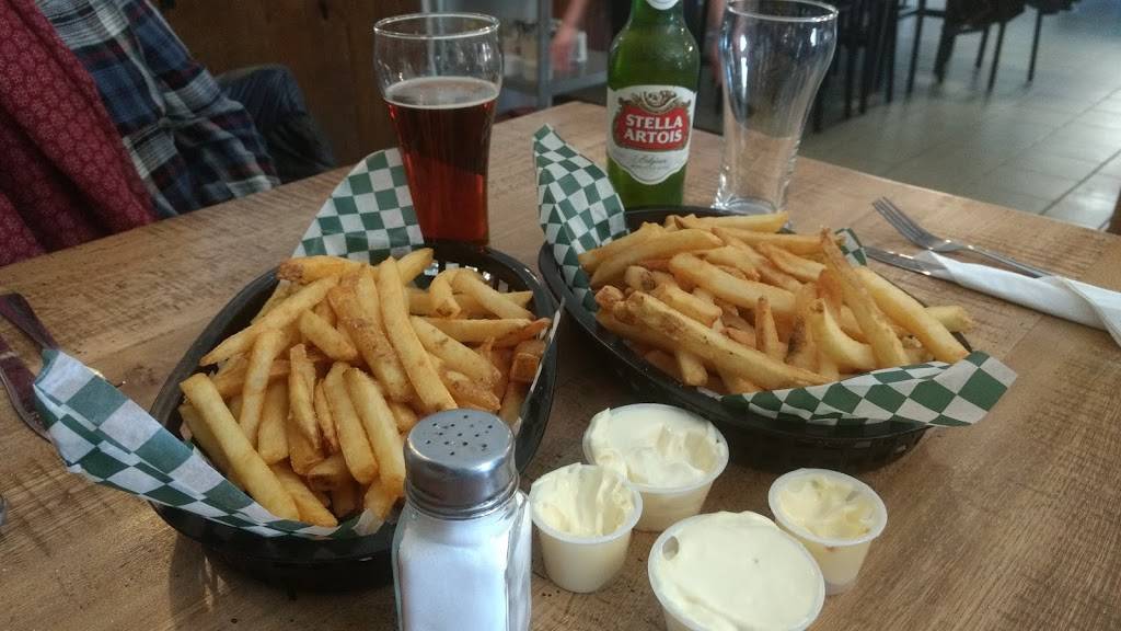 The Metcalfe Restaurant | restaurant | 59 Metcalfe St, Elora, ON N0B 1S0, Canada | 5198460081 OR +1 519-846-0081