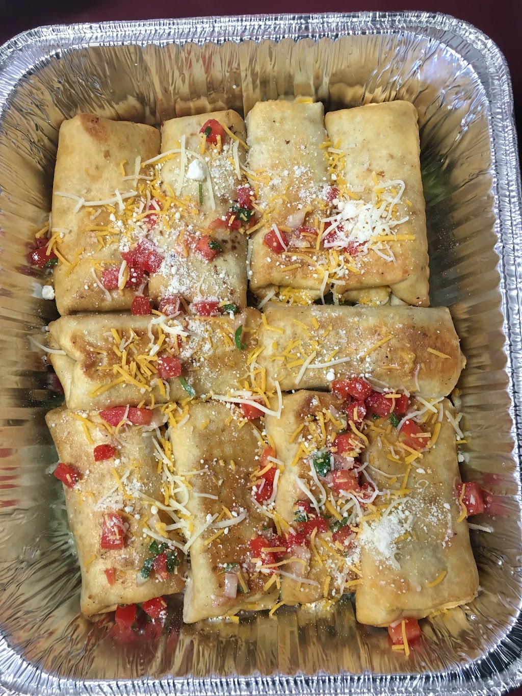 Ricos Tacos | restaurant | 113 E Miner St, Yreka, CA 96097, USA | 5306438085 OR +1 530-643-8085