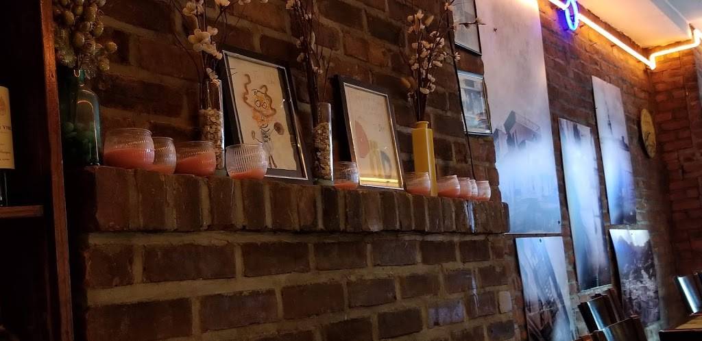 Mama Marias | restaurant | 307 Court St, Brooklyn, NY 11231, USA | 7182462601 OR +1 718-246-2601