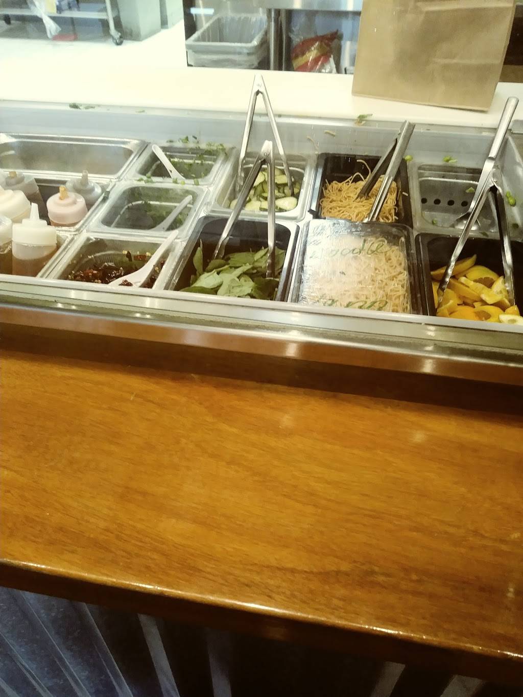 Ziingo | restaurant | 3830 W Centre Ave, Portage, MI 49024, USA | 2694591090 OR +1 269-459-1090