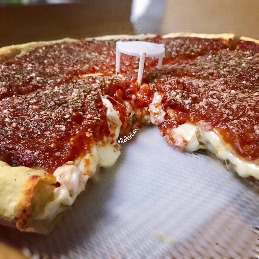 Pizzeria Scotty | restaurant | 9809 W Oklahoma Ave, Milwaukee, WI 53227, USA | 4145431300 OR +1 414-543-1300