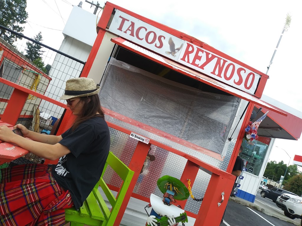 Tacos Reynoso | restaurant | 1501 Sherman Ave, Coeur dAlene, ID 83814, USA | 2087191744 OR +1 208-719-1744