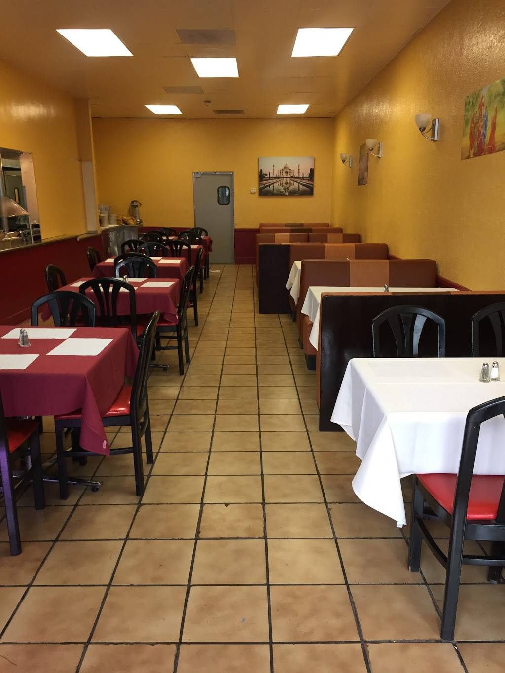 Masala House | restaurant | 3533 E Chapman Ave, Orange, CA 92869, USA | 7149124395 OR +1 714-912-4395