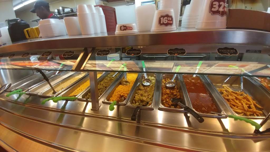 Soulmans Bar-B-Que | restaurant | 8018 S Lancaster Rd, Dallas, TX 75241, USA | 9722288200 OR +1 972-228-8200