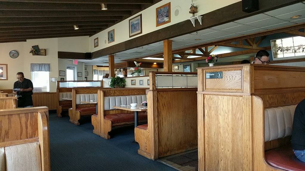 First Street Family Restaurant | restaurant | 2025 First St, Simi Valley, CA 93065, USA | 8055810447 OR +1 805-581-0447