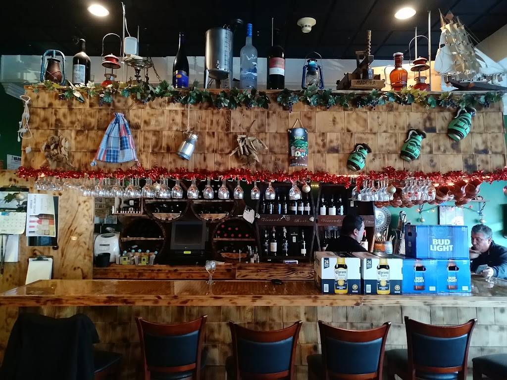 Adega Restaurant | restaurant | 229 Main St, Woburn, MA 01801, USA | 7812812639 OR +1 781-281-2639