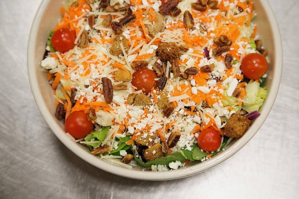 Urban Eatz | restaurant | 1811 N Greenville Ave, Richardson, TX 75081, USA | 9724709700 OR +1 972-470-9700