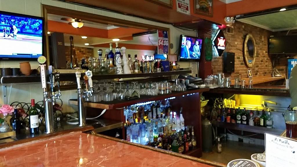 Mi Pueblo | restaurant | 126 S Washington St, Sonora, CA 95370, USA | 2095323640 OR +1 209-532-3640