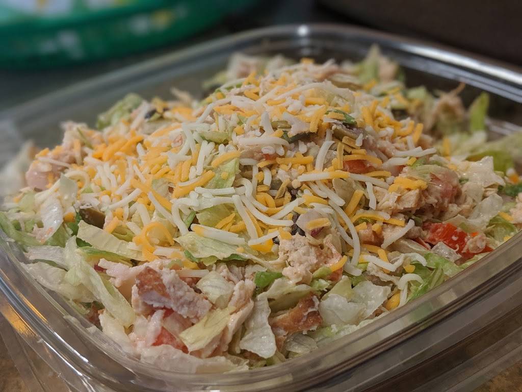 Subway | meal takeaway | 1615 Orléans Blvd, Orléans, ON K1C 7E2, Canada | 6138345420 OR +1 613-834-5420