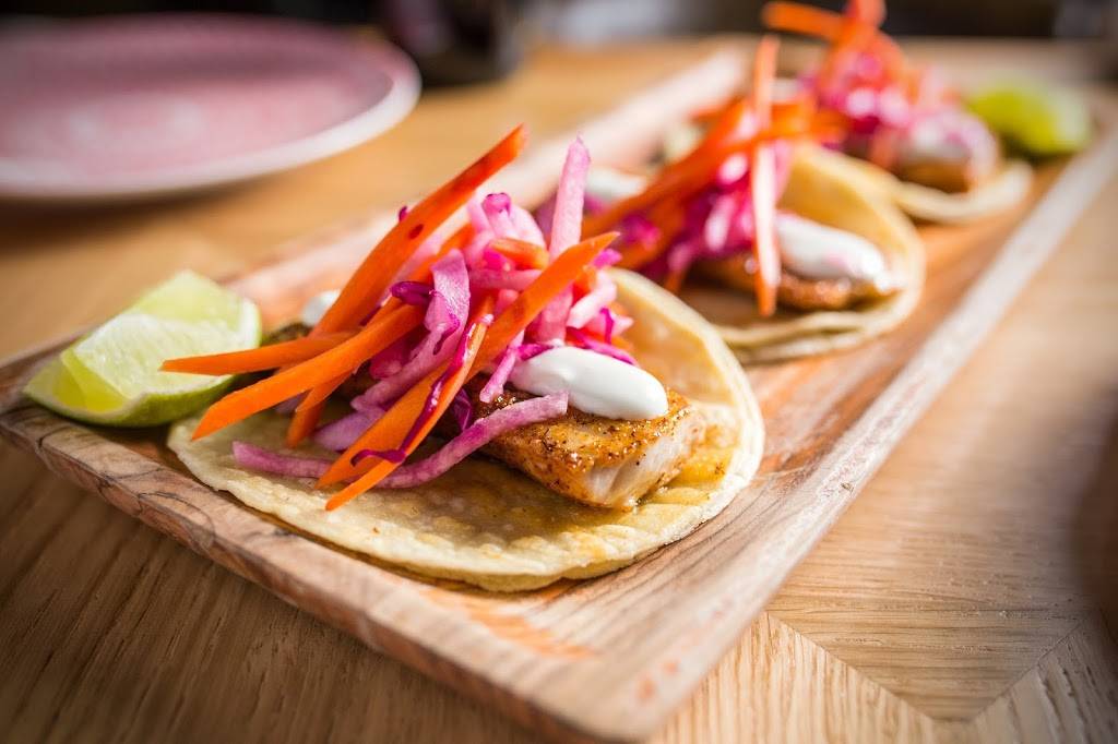 The Lobo Canteen | restaurant | 1307 S Wabash Ave, Chicago, IL 60605, USA | 3126249090 OR +1 312-624-9090