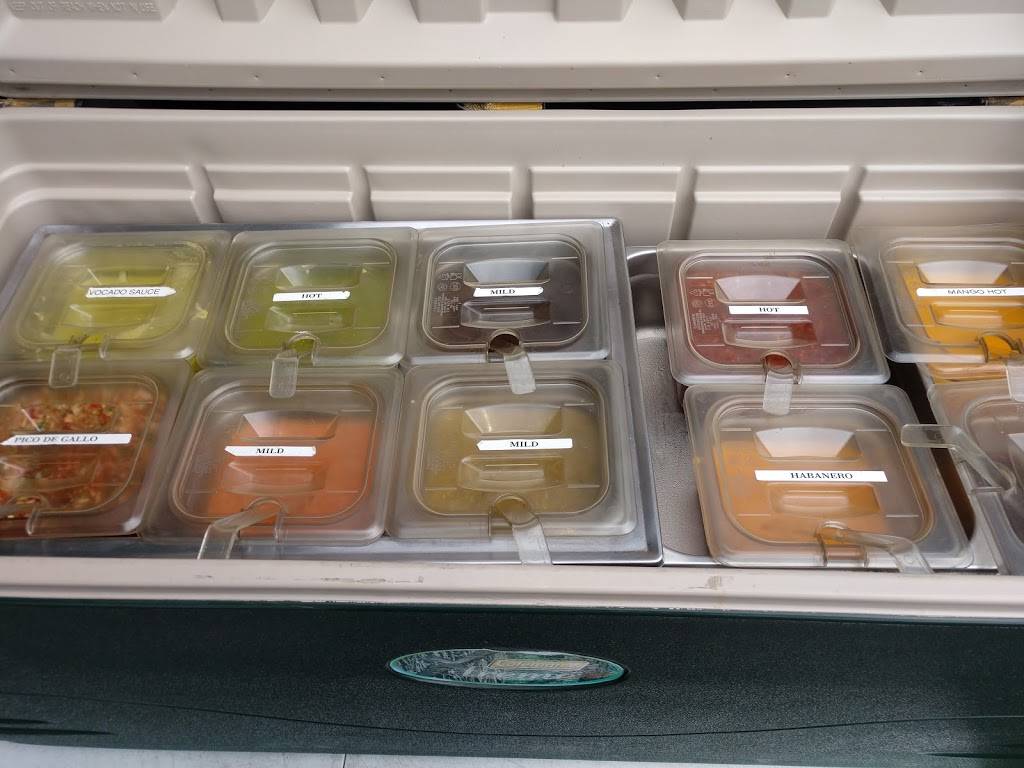 Chile Verde Mexic & Tacos | restaurant | 4971 Park Ave, Memphis, TN 38117, USA | 9013057525 OR +1 901-305-7525