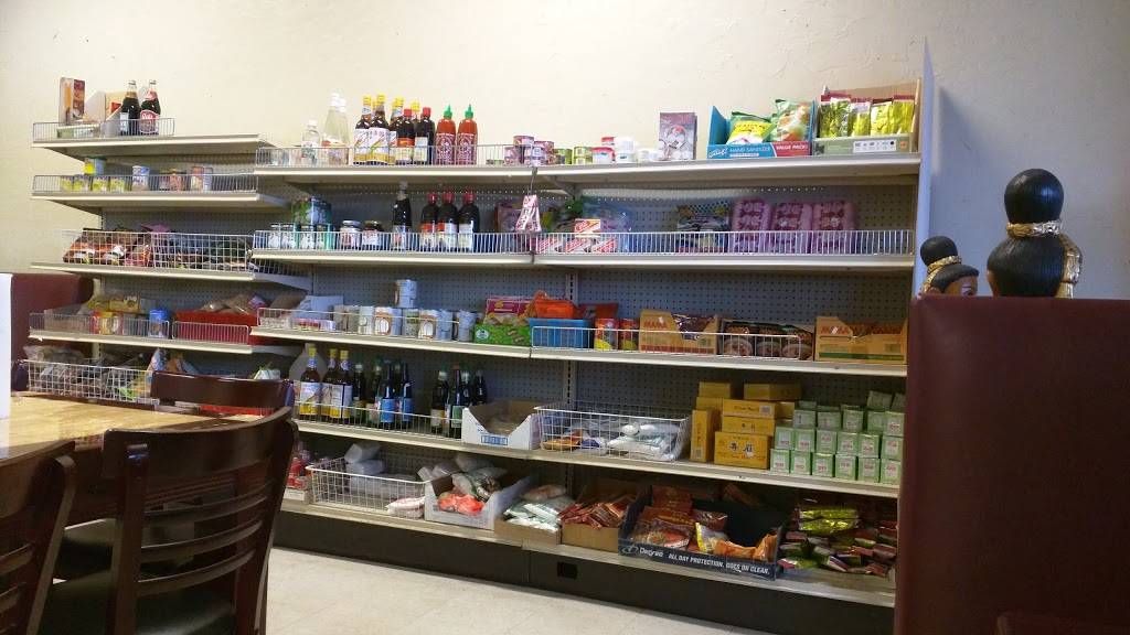 Thai Issan Restaurant and Mini-Mart | restaurant | 2644 W 4700 S, Salt Lake City, UT 84129, USA | 8014327903 OR +1 801-432-7903