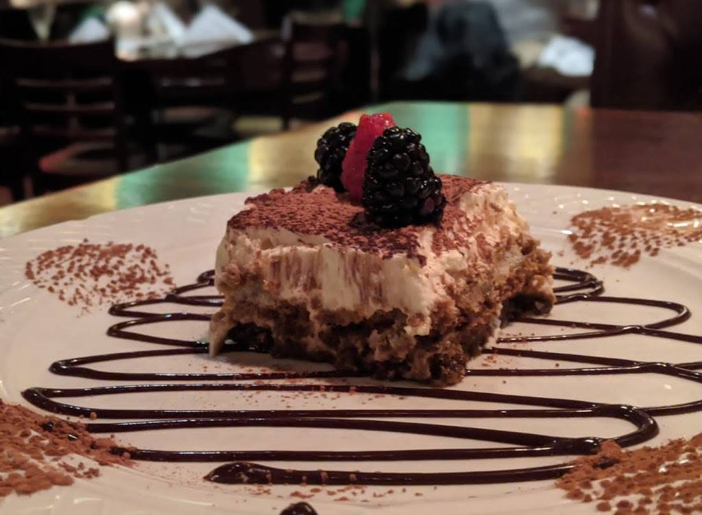 Jaspers Italian Restaurant | restaurant | 1201 W 103rd St, Kansas City, MO 64114, USA | 8169416600 OR +1 816-941-6600