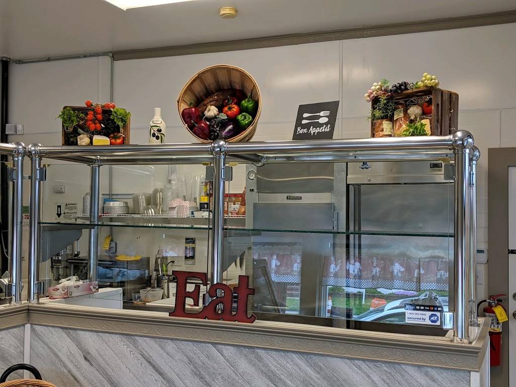 Garden State Deli & Catering | restaurant | 165 Pulaski Ave, Sayreville, NJ 08872, USA | 7329676000 OR +1 732-967-6000