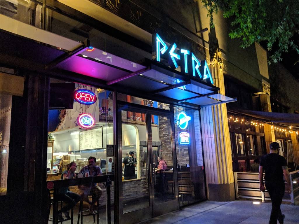 Petra Greek | night club | 1122 16th St, Sacramento, CA 95814, USA | 9164431993 OR +1 916-443-1993
