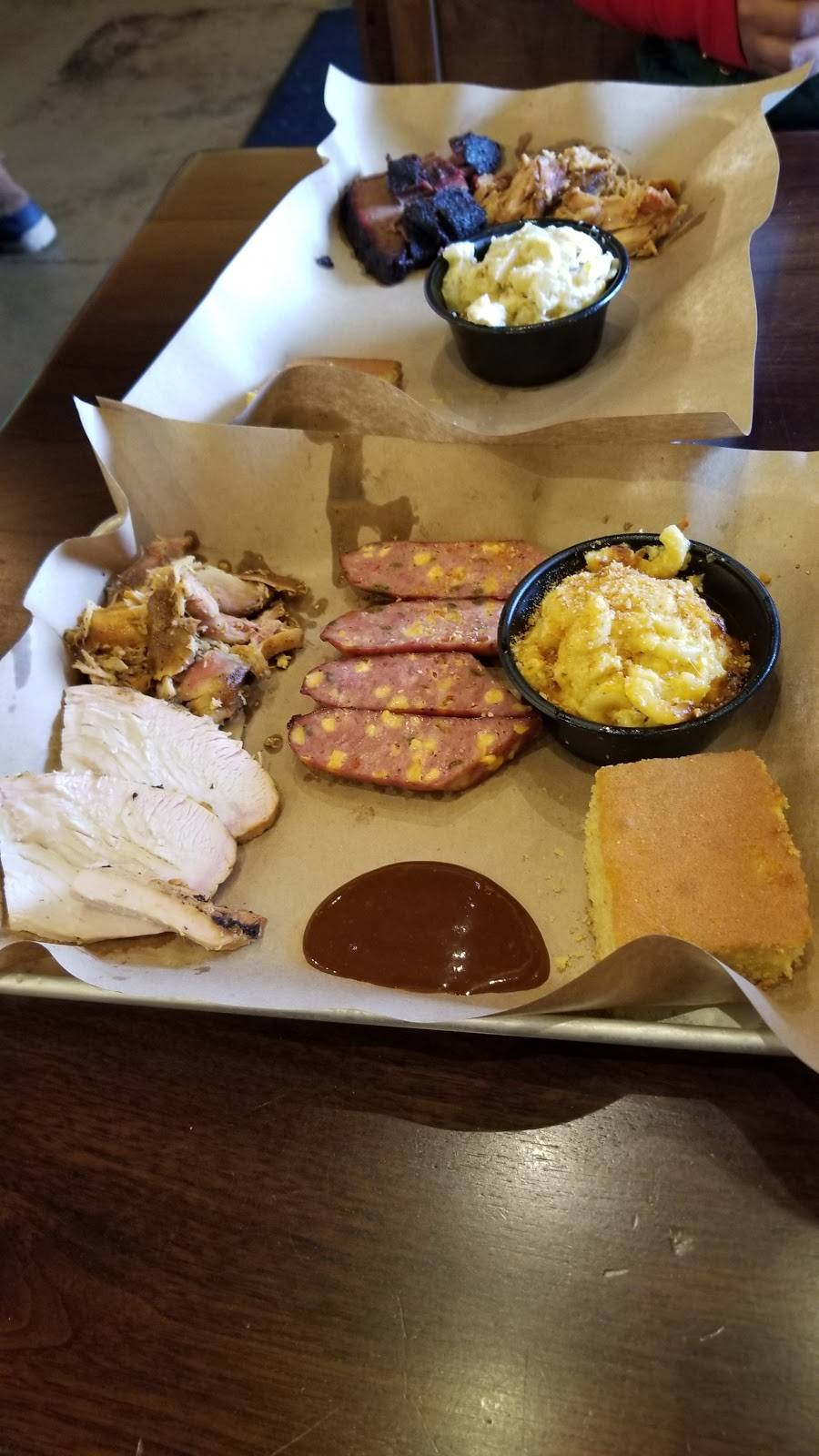 MISSION BBQ | restaurant | 6482 Landsdowne Centre Dr, Alexandria, VA 22315, USA | 5719323100 OR +1 571-932-3100