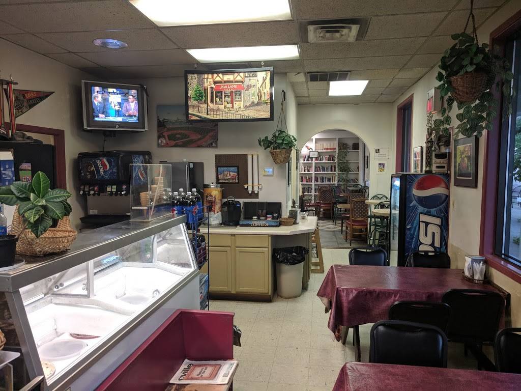 Chirios Pizza | meal delivery | 2777 Rockfish Valley Hwy, Nellysford, VA 22958, USA | 4343619188 OR +1 434-361-9188