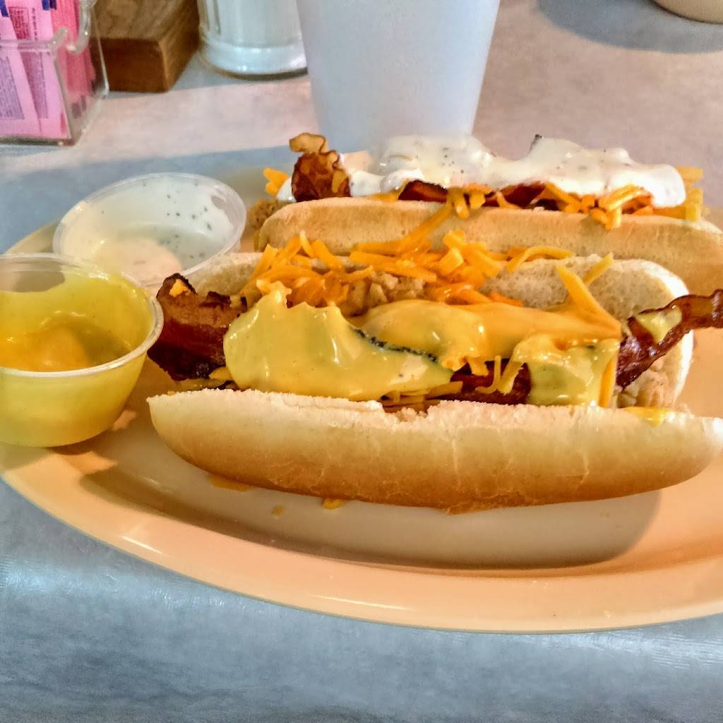 Townville Cafe | restaurant | 6601 SC-24, Townville, SC 29689, USA | 8642872345 OR +1 864-287-2345