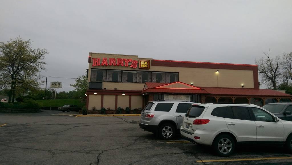 Harrys Steakhouse | restaurant | 5664 Brecksville Rd, Independence, OH 44131, USA | 2165245300 OR +1 216-524-5300