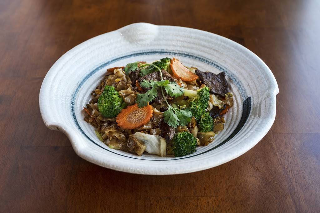 Chai Yo Thai Vegetarian | restaurant | 2116 S El Camino Real, San Mateo, CA 94403, USA | 6503152545 OR +1 650-315-2545