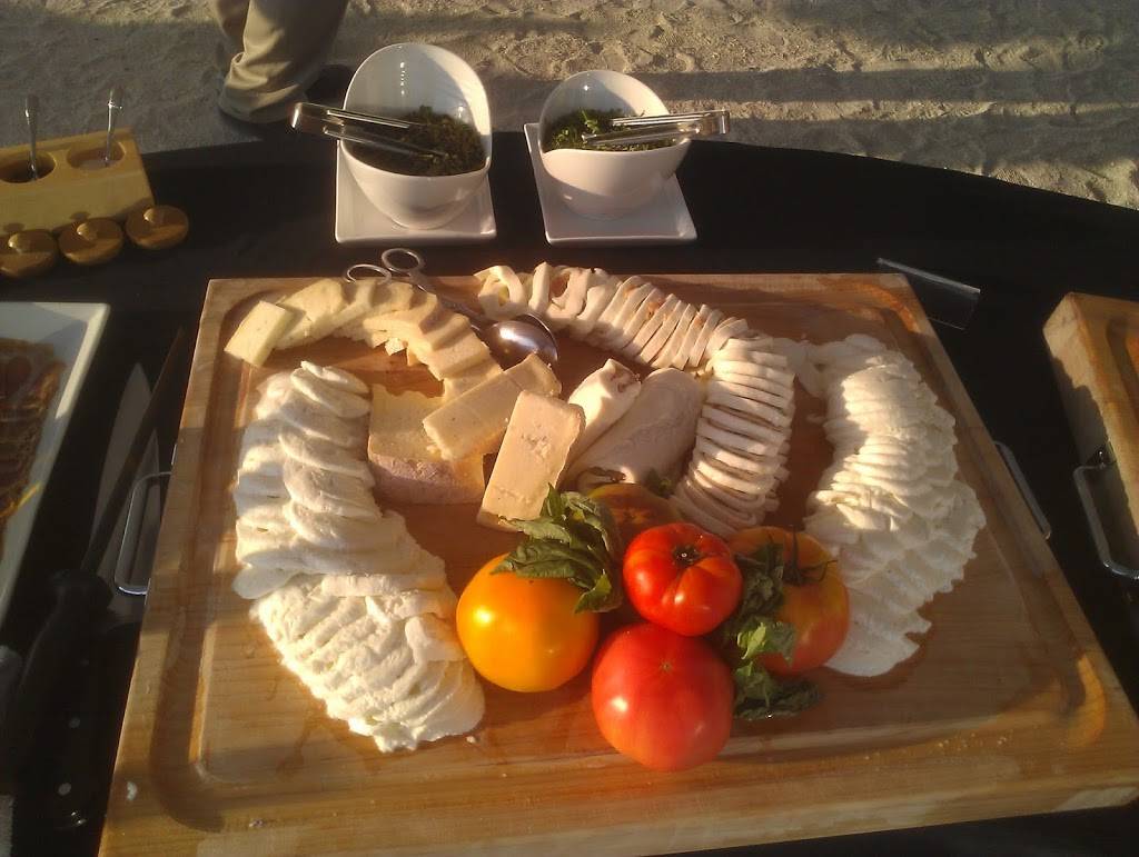 Mozzarella Bar | restaurant | 4004 W Neptune St #103, Tampa, FL 33629, USA | 8134732105 OR +1 813-473-2105