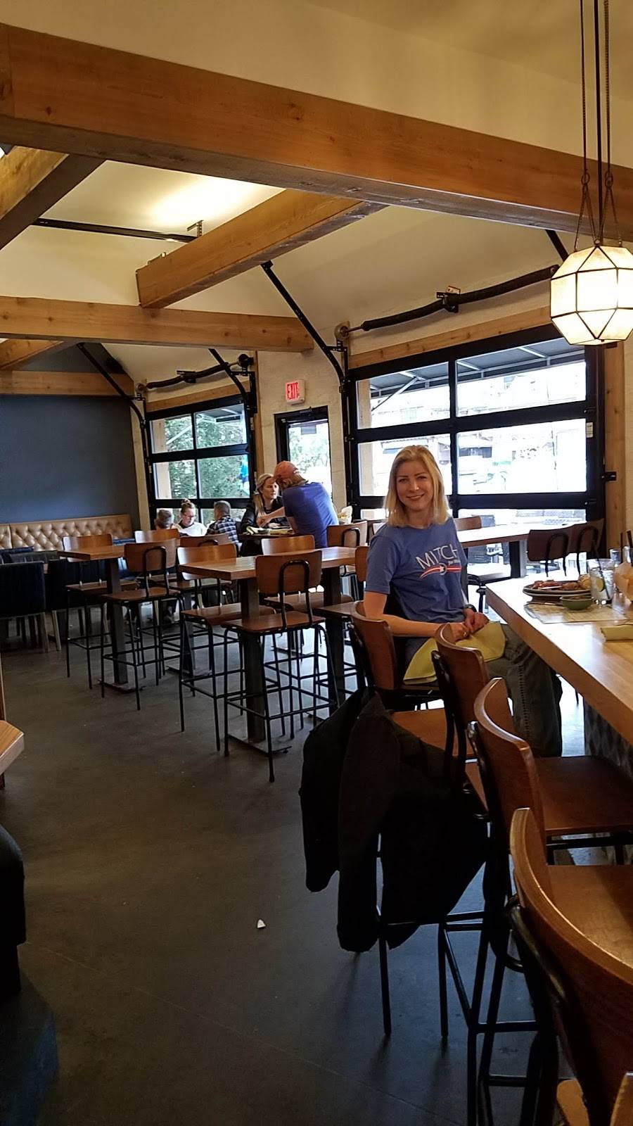 Brookside Barrio | restaurant | 6227 Brookside Plaza, Kansas City, MO 64113, USA | 8162939587 OR +1 816-293-9587