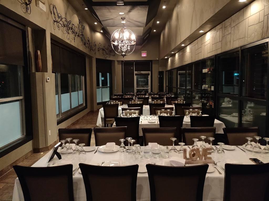Zafferano Ristorante | restaurant | 8633 Weston Rd, Woodbridge, ON L4L 9R6, Canada | 9052642323 OR +1 905-264-2323